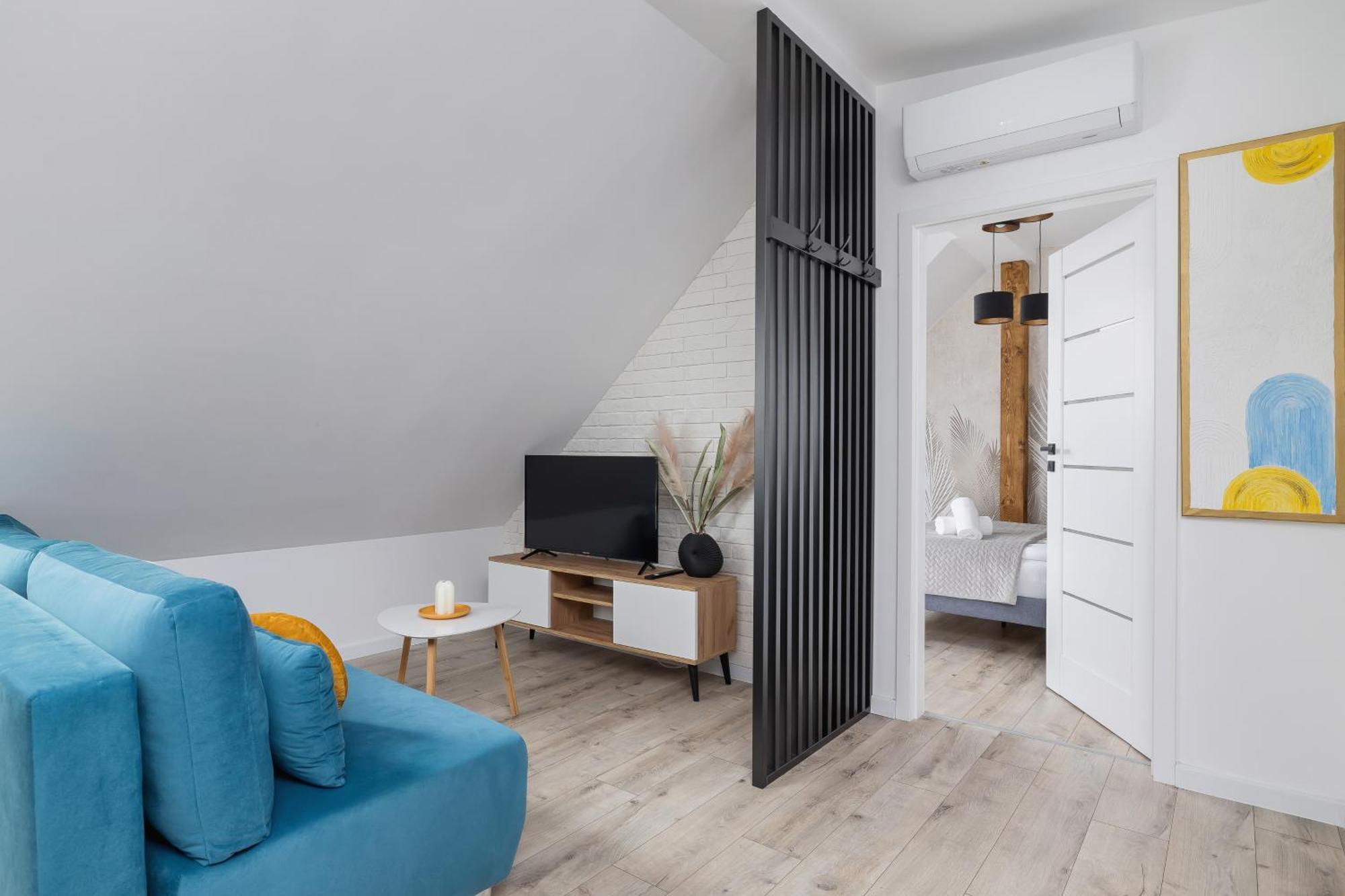 Cosy Apartments Kosciuszki Near The Main Train Station By Noclegi Renters Katowice Eksteriør bilde
